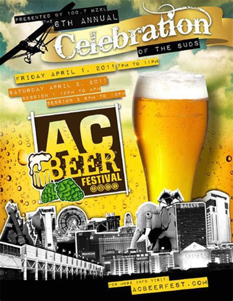 Atlantic City Beer Fest 2023